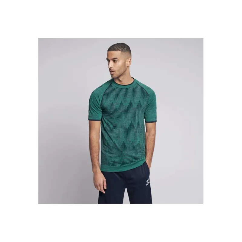 Футболка MORTEN SEAMLESS T-SHIRT S / S 206-652-5317-XS/S Дорослі Чоловіча