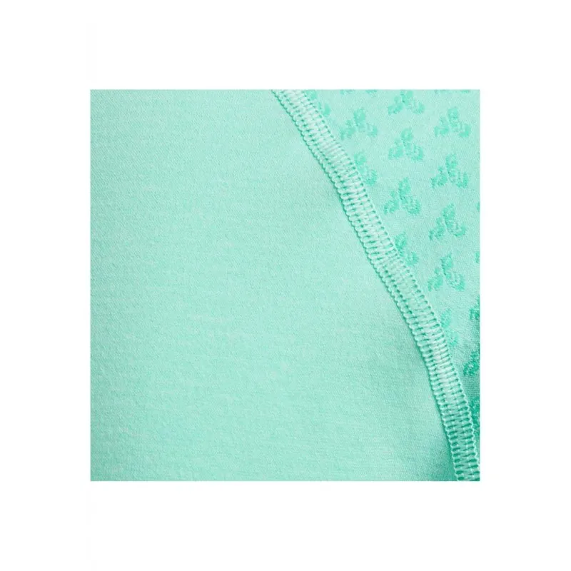 Футболка CI SEAMLESS T-SHIRT S / S 206-507-6211-M/L Дорослі Жіноча М'ЯТНИЙ