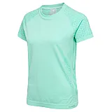 Футболка CI SEAMLESS T-SHIRT S/S 206-507-6211-XL/XXL Взрослые Женский МЯТНЫЙ
