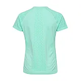 Футболка CI SEAMLESS T-SHIRT S/S 206-507-6211-XL/XXL Взрослые Женский МЯТНЫЙ