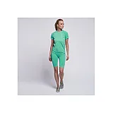 Футболка CI SEAMLESS T-SHIRT S/S 206-507-6211-XS/S Взрослые Женский МЯТНЫЙ