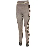 Тайтси GEMMA SEAMLESS TIGHTS 206-497-3662-M/L Дорослі Жіноча РОЖЕВИЙ