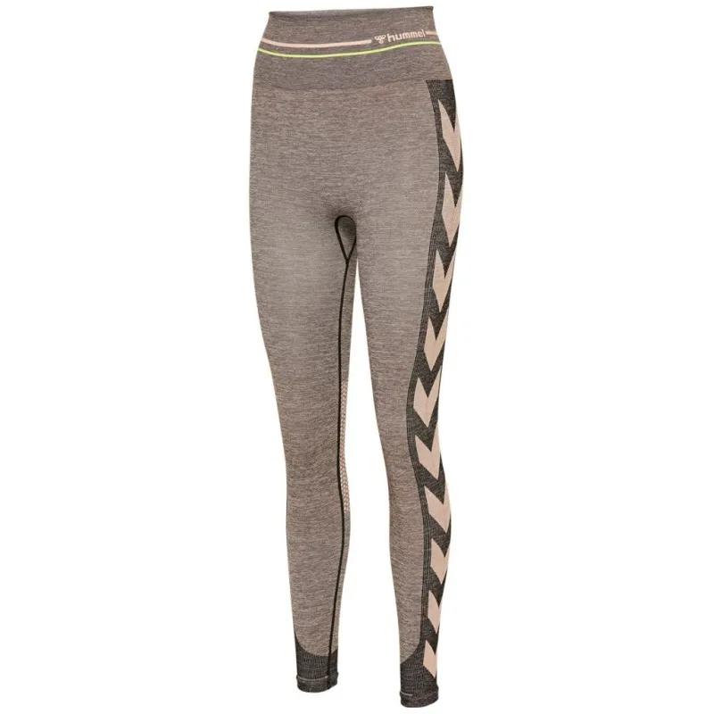 Тайтси GEMMA SEAMLESS TIGHTS 206-497-3662-M/L Дорослі Жіноча РОЖЕВИЙ