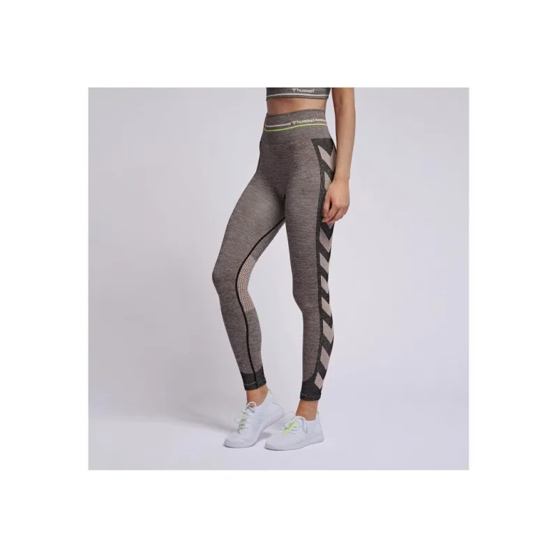 Тайтси GEMMA SEAMLESS TIGHTS 206-497-3662-M/L Дорослі Жіноча РОЖЕВИЙ