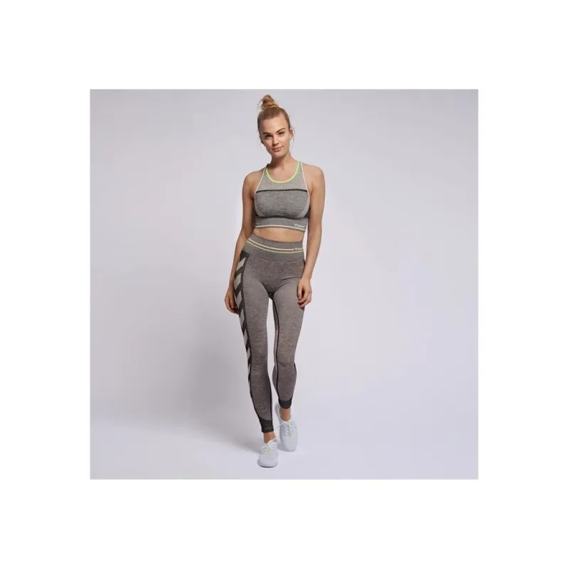 Тайтси GEMMA SEAMLESS TIGHTS 206-497-3662-M/L Дорослі Жіноча РОЖЕВИЙ