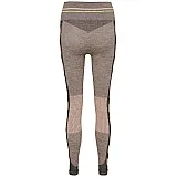 Тайтси GEMMA SEAMLESS TIGHTS 206-497-3662-XL/XXL Дорослі Жіноча РОЖЕВИЙ