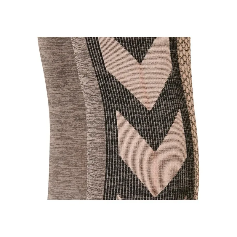 Тайтси GEMMA SEAMLESS TIGHTS 206-497-3662-XL/XXL Дорослі Жіноча РОЖЕВИЙ