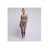 Тайтси GEMMA SEAMLESS TIGHTS 206-497-3662-XL/XXL Дорослі Жіноча РОЖЕВИЙ