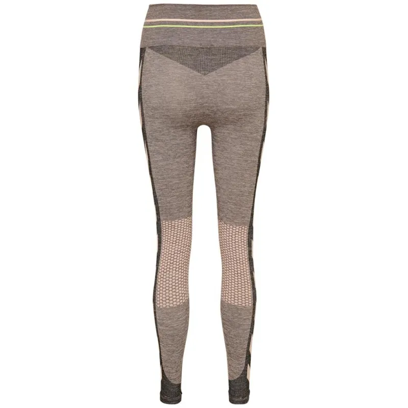 Тайтси GEMMA SEAMLESS TIGHTS 206-497-3662-XS/S Дорослі Жіноча РОЖЕВИЙ