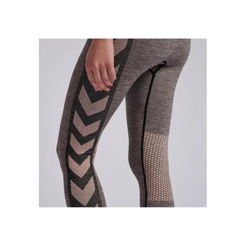 Тайтси GEMMA SEAMLESS TIGHTS 206-497-3662-XS/S Дорослі Жіноча РОЖЕВИЙ