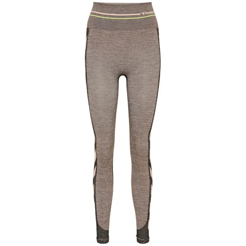 Тайтси GEMMA SEAMLESS TIGHTS 206-497-3662-XS/S Дорослі Жіноча РОЖЕВИЙ