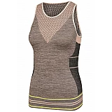 Майка GEMMA SEAMLESS TOP 206-496-3662-XL/XXL Дорослі Жіноча РОЖЕВИЙ