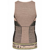 Майка GEMMA SEAMLESS TOP 206-496-3662-XL/XXL Дорослі Жіноча РОЖЕВИЙ