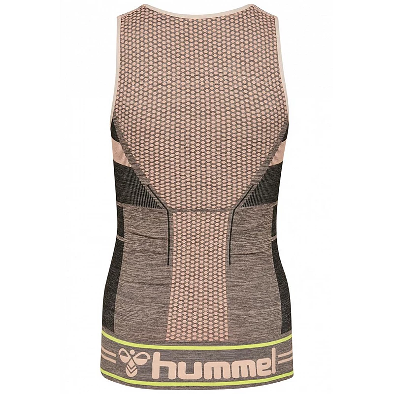 Майка GEMMA SEAMLESS TOP 206-496-3662-XL/XXL Дорослі Жіноча РОЖЕВИЙ