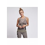 Майка GEMMA SEAMLESS TOP 206-496-3662-XL/XXL Дорослі Жіноча РОЖЕВИЙ