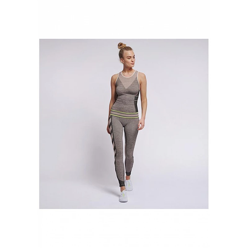 Майка GEMMA SEAMLESS TOP 206-496-3662-XL/XXL Дорослі Жіноча РОЖЕВИЙ