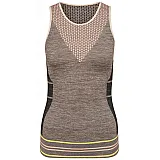 Майка GEMMA SEAMLESS TOP 206-496-3662-XS/S Дорослі Жіноча РОЖЕВИЙ