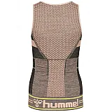 Майка GEMMA SEAMLESS TOP 206-496-3662-XS/S Дорослі Жіноча РОЖЕВИЙ