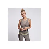 Майка GEMMA SEAMLESS TOP 206-496-3662-XS/S Дорослі Жіноча РОЖЕВИЙ