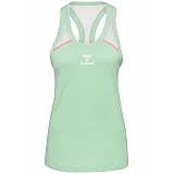 Майка HILL TOP 206-328-6211-XS Дорослі Жіноча М'ЯТНИЙ