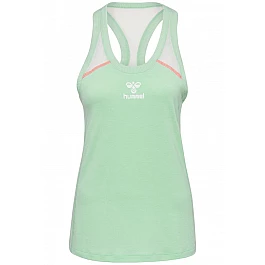 Майка HILL TOP 206-328-6211-XS Дорослі Жіноча М'ЯТНИЙ