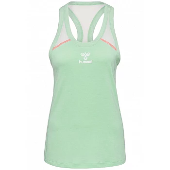 Майка HILL TOP 206-328-6211-XS Взрослые Женский МЯТНЫЙ