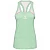 Майка HILL TOP 206-328-6211-XS Дорослі Жіноча М'ЯТНИЙ
