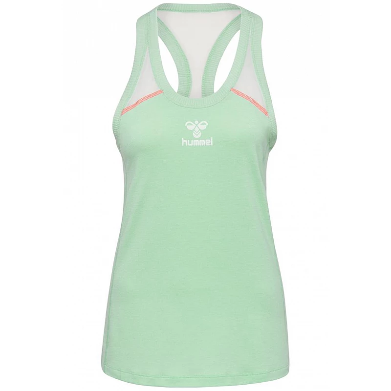 Майка HILL TOP 206-328-6211-XS Дорослі Жіноча М'ЯТНИЙ