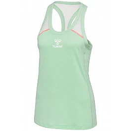 Майка HILL TOP 206-328-6211-XS Дорослі Жіноча М'ЯТНИЙ