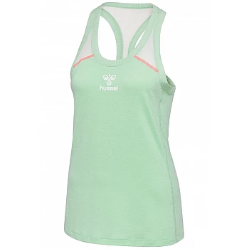 Майка HILL TOP 206-328-6211-XS Взрослые Женский МЯТНЫЙ