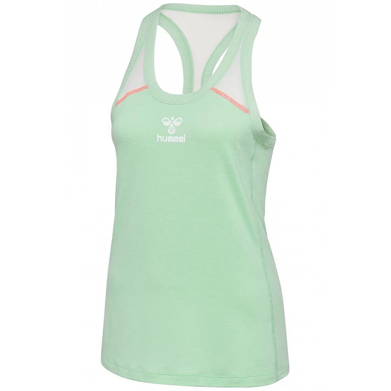Майка HILL TOP 206-328-6211-XS Дорослі Жіноча М'ЯТНИЙ
