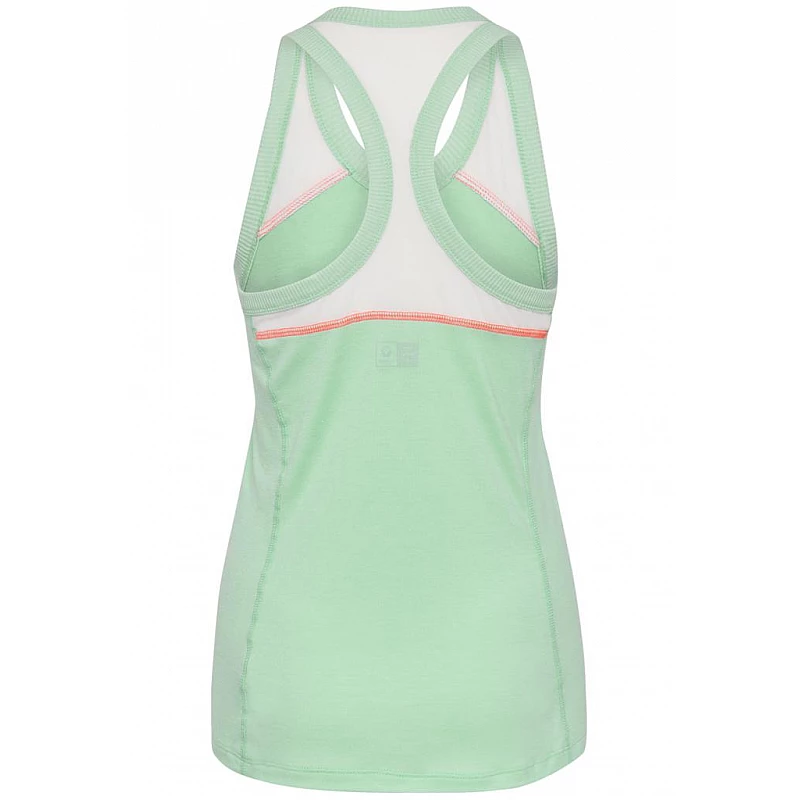 Майка HILL TOP 206-328-6211-XS Дорослі Жіноча М'ЯТНИЙ