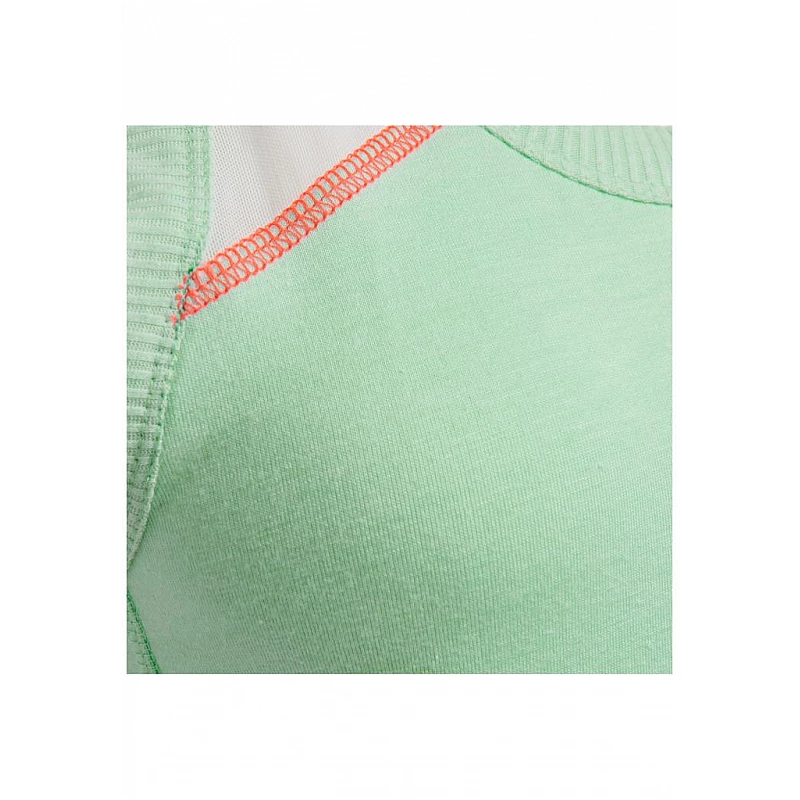 Майка HILL TOP 206-328-6211-XS Дорослі Жіноча М'ЯТНИЙ