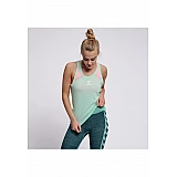 Майка HILL TOP 206-328-6211-XS Дорослі Жіноча М'ЯТНИЙ