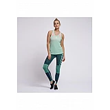 Майка HILL TOP 206-328-6211-XS Дорослі Жіноча М'ЯТНИЙ