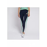 Леггинсы HMLOLIZA HIGH WAIST 206-283-1009-XS Взрослые Женский ТЕМНО-СИНИЙ