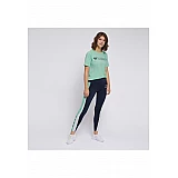 Леггинсы HMLOLIZA HIGH WAIST 206-283-1009-XS Взрослые Женский ТЕМНО-СИНИЙ