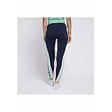 Леггинсы HMLOLIZA HIGH WAIST 206-283-1009-XS Взрослые Женский ТЕМНО-СИНИЙ