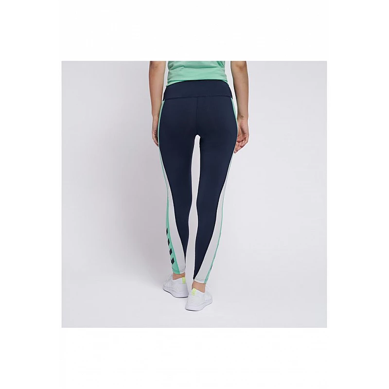 Леггинсы HMLOLIZA HIGH WAIST 206-283-1009-XS Взрослые Женский ТЕМНО-СИНИЙ