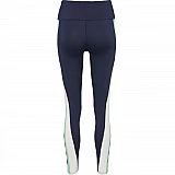 Леггинсы HMLOLIZA HIGH WAIST 206-283-1009-XS Взрослые Женский ТЕМНО-СИНИЙ
