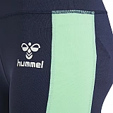 Леггинсы HMLOLIZA HIGH WAIST 206-283-1009-XS Взрослые Женский ТЕМНО-СИНИЙ