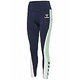 Леггинсы HMLOLIZA HIGH WAIST 206-283-1009-XS Взрослые Женский ТЕМНО-СИНИЙ
