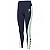 Леггинсы HMLOLIZA HIGH WAIST 206-283-1009-XS Взрослые Женский ТЕМНО-СИНИЙ