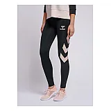 Тайтси PARIS HIGH WAIST TIGHTS 206-231-3662-S Дорослі Жіноча РОЖЕВИЙ