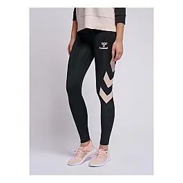 Тайтси PARIS HIGH WAIST TIGHTS 206-231-3662-XS Дорослі Жіноча РОЖЕВИЙ