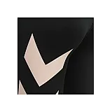 Тайтси PARIS HIGH WAIST TIGHTS 206-231-3662-XS Дорослі Жіноча РОЖЕВИЙ