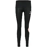 Тайтси PARIS HIGH WAIST TIGHTS 206-231-3662-XS Дорослі Жіноча РОЖЕВИЙ