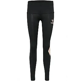 Тайтси PARIS HIGH WAIST TIGHTS 206-231-3662-XS Дорослі Жіноча РОЖЕВИЙ