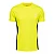 Футболка EINO T-SHIRT S/S 206-133-5998-L Взрослые Мужской САЛАТОВЫЙ