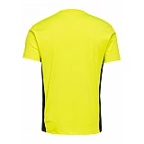 Футболка EINO T-SHIRT S/S 206-133-5998-S Взрослые Мужской САЛАТОВЫЙ